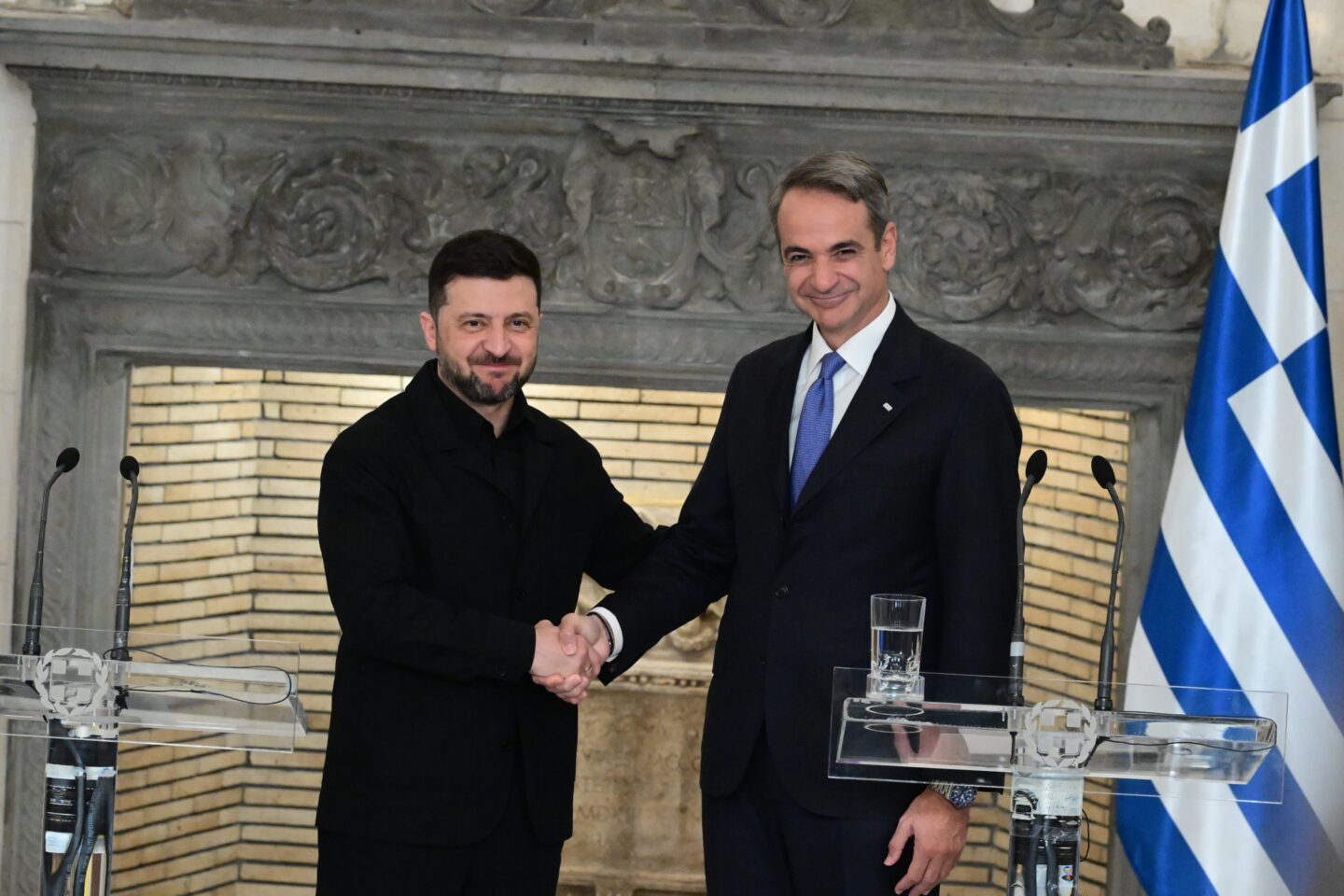 Ζελένσκι