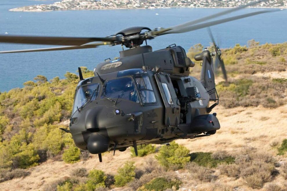 NH90