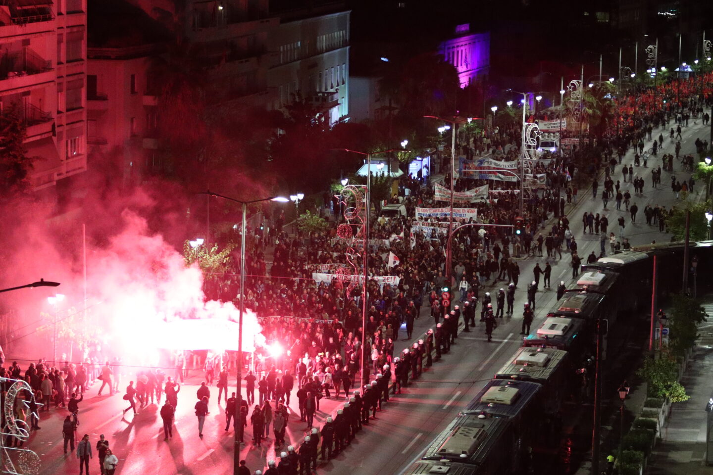Πολυτεχνείο