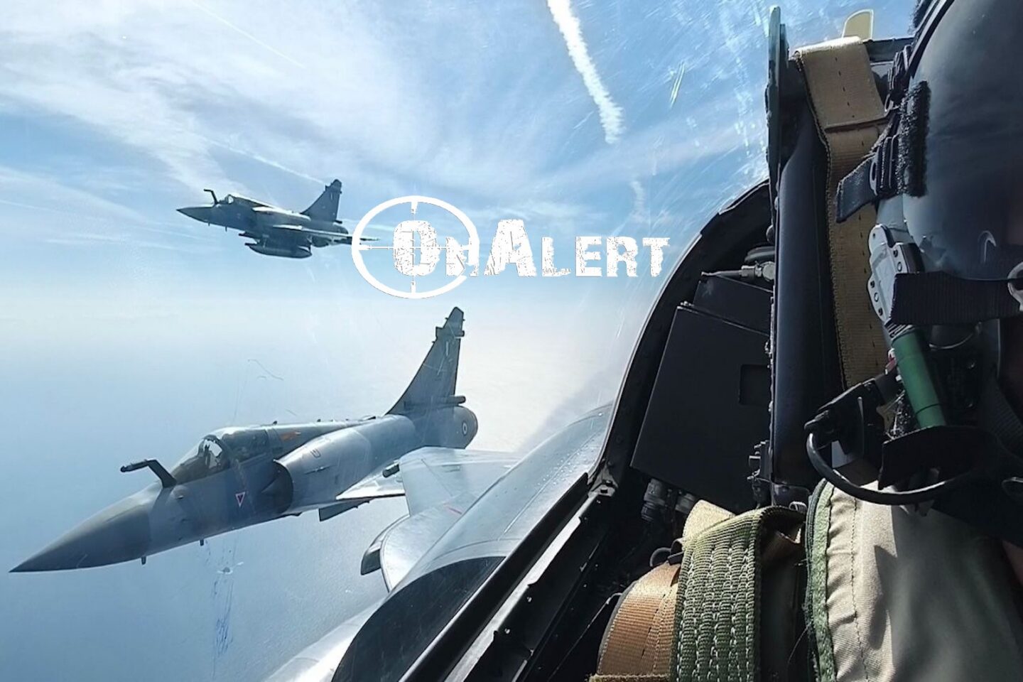 Mirage 2000-5