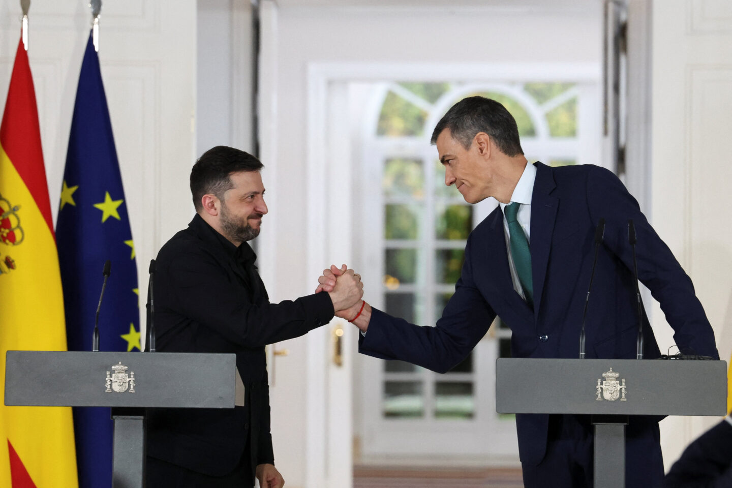 Ζελένσκι