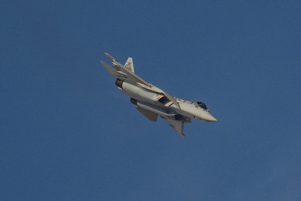 Su-57
