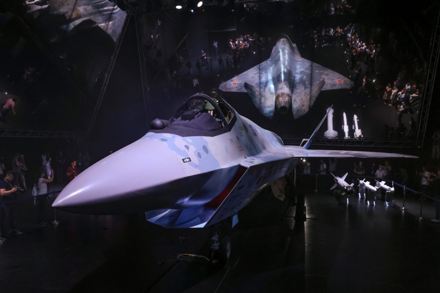 Su-75