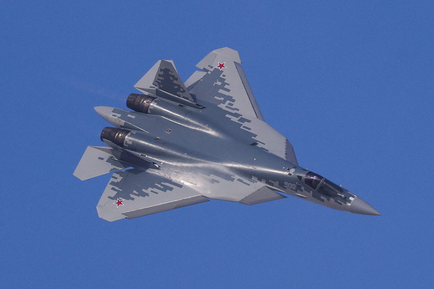 Su-57
