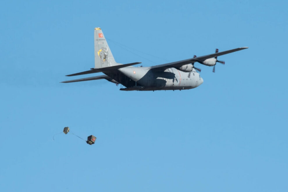 C-130
