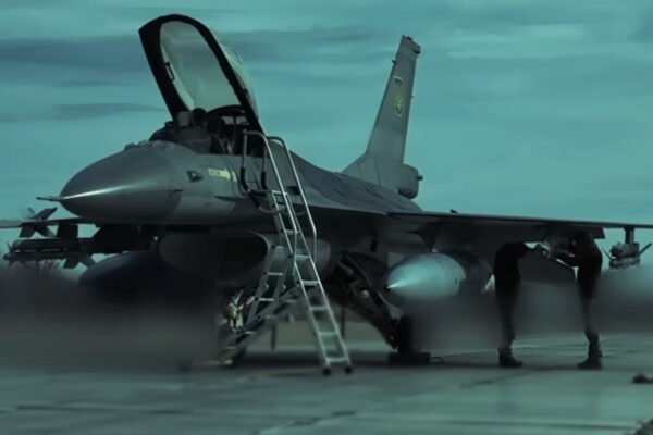 F-16