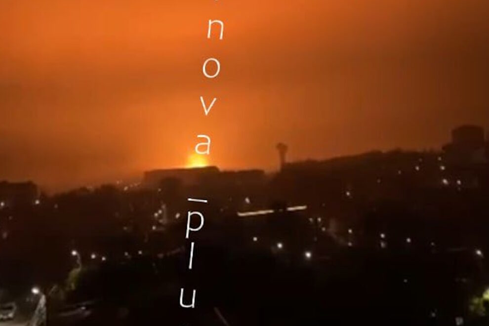 Ρωσία - Τουαπσέ
