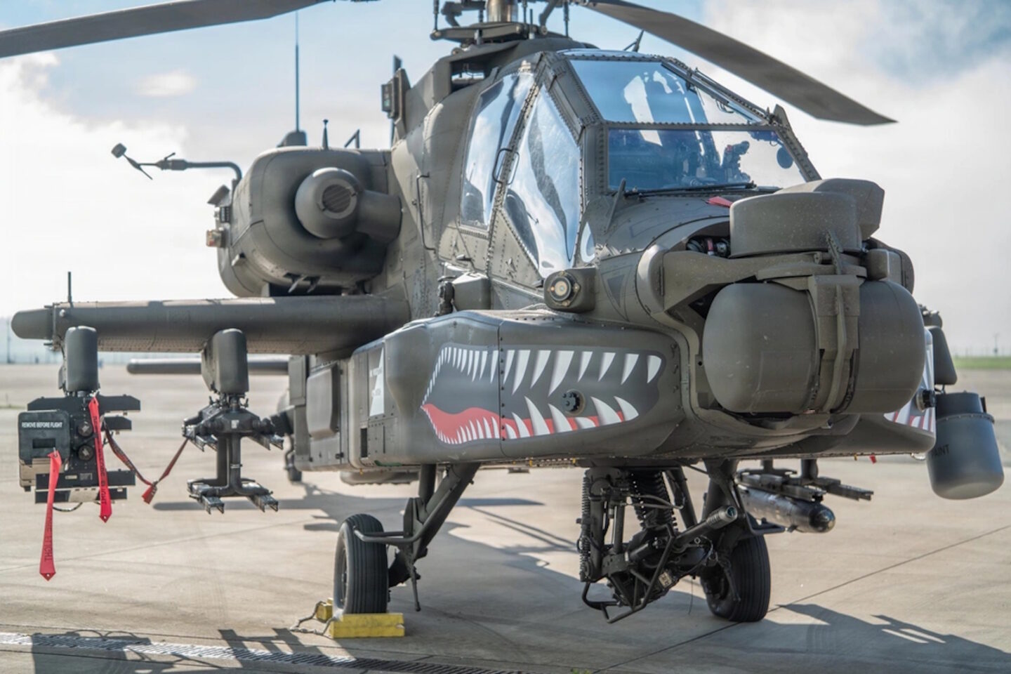 Apache