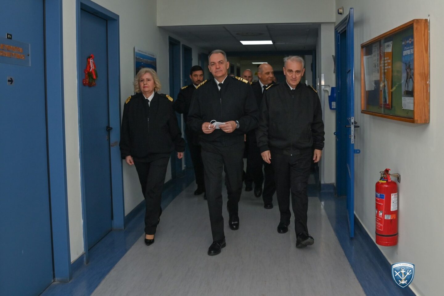 Αρχηγός ΓΕΝ