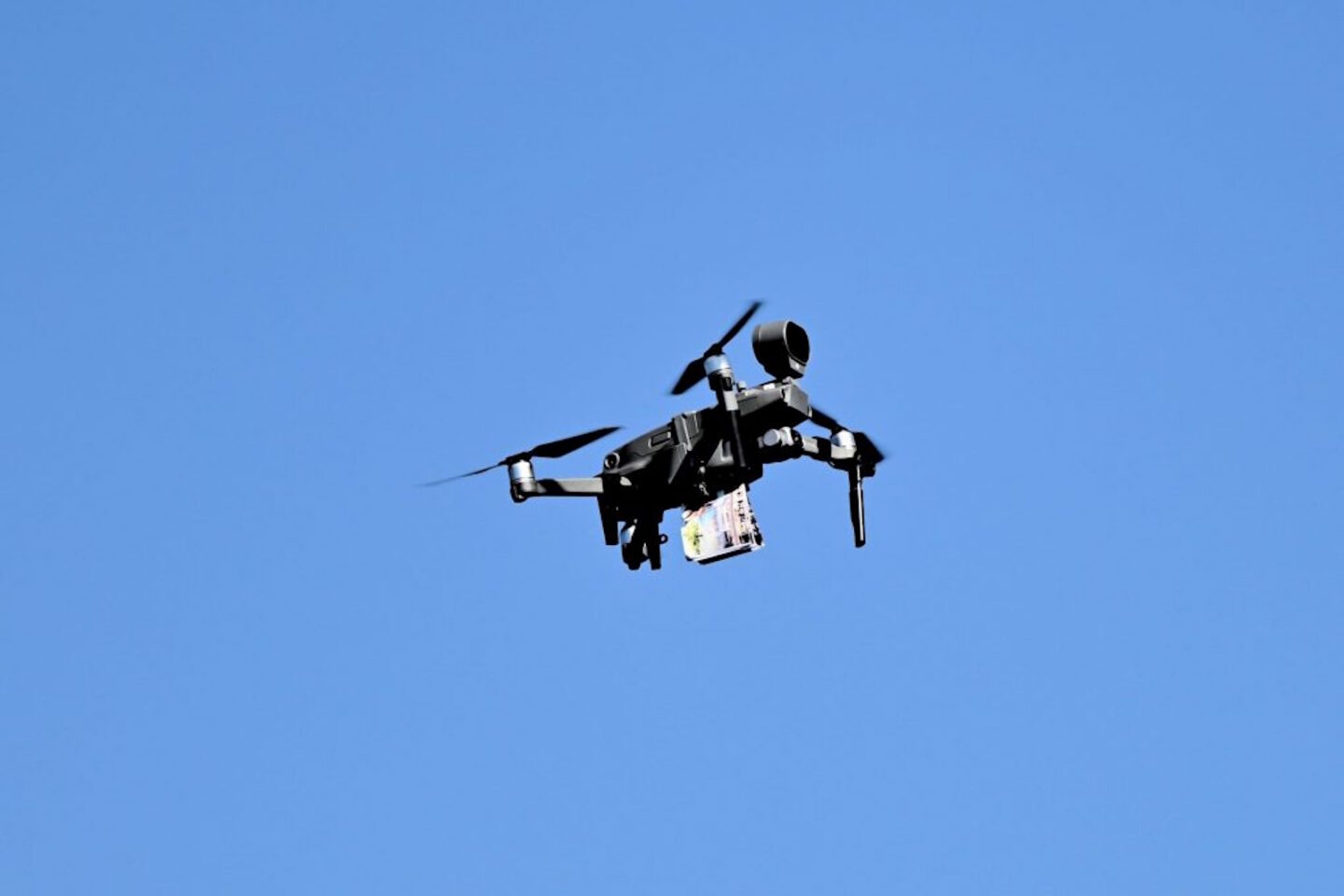 drones