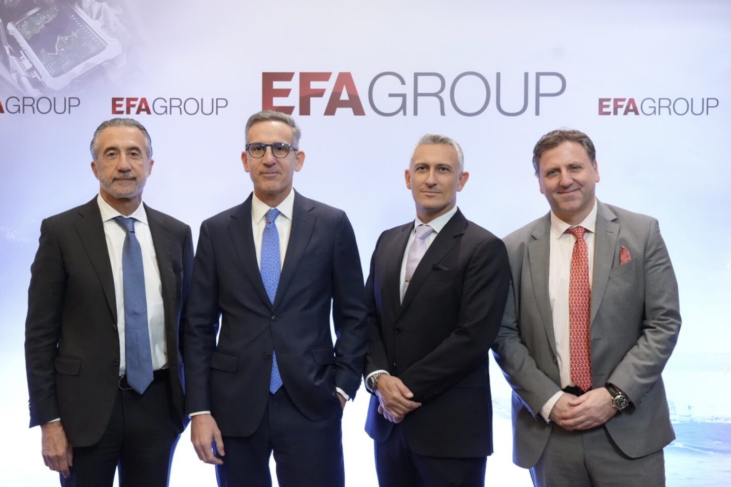 EFA GROUP