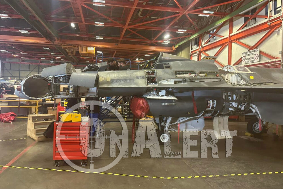 F-16 Viper
