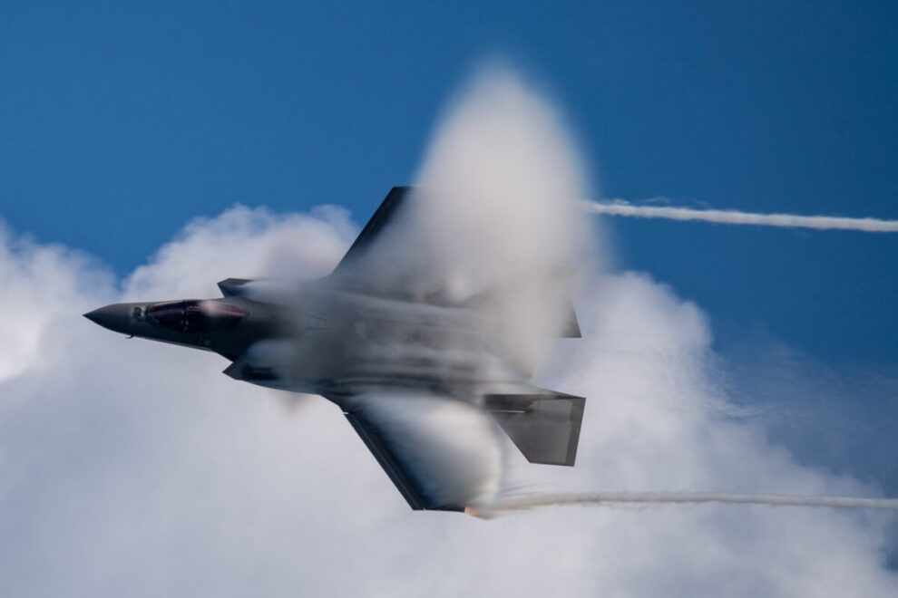 F-35