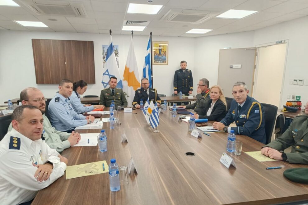 ΓΕΕΘΑ