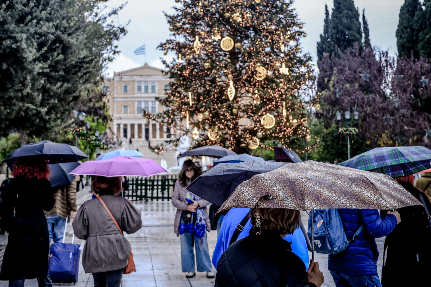 καιρός