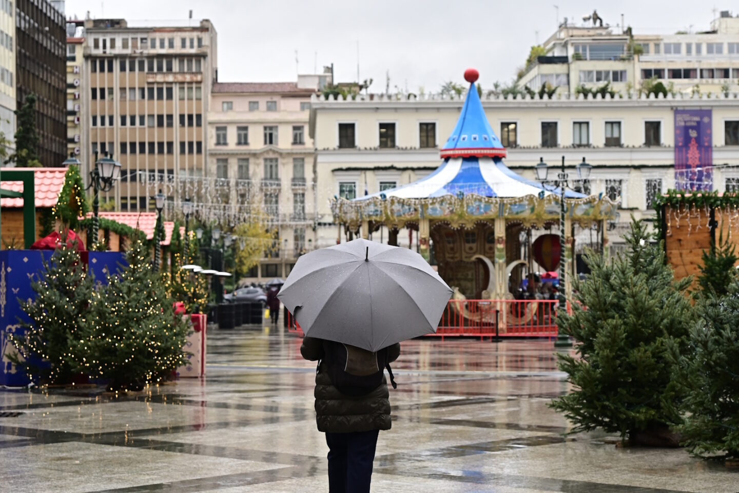 καιρός