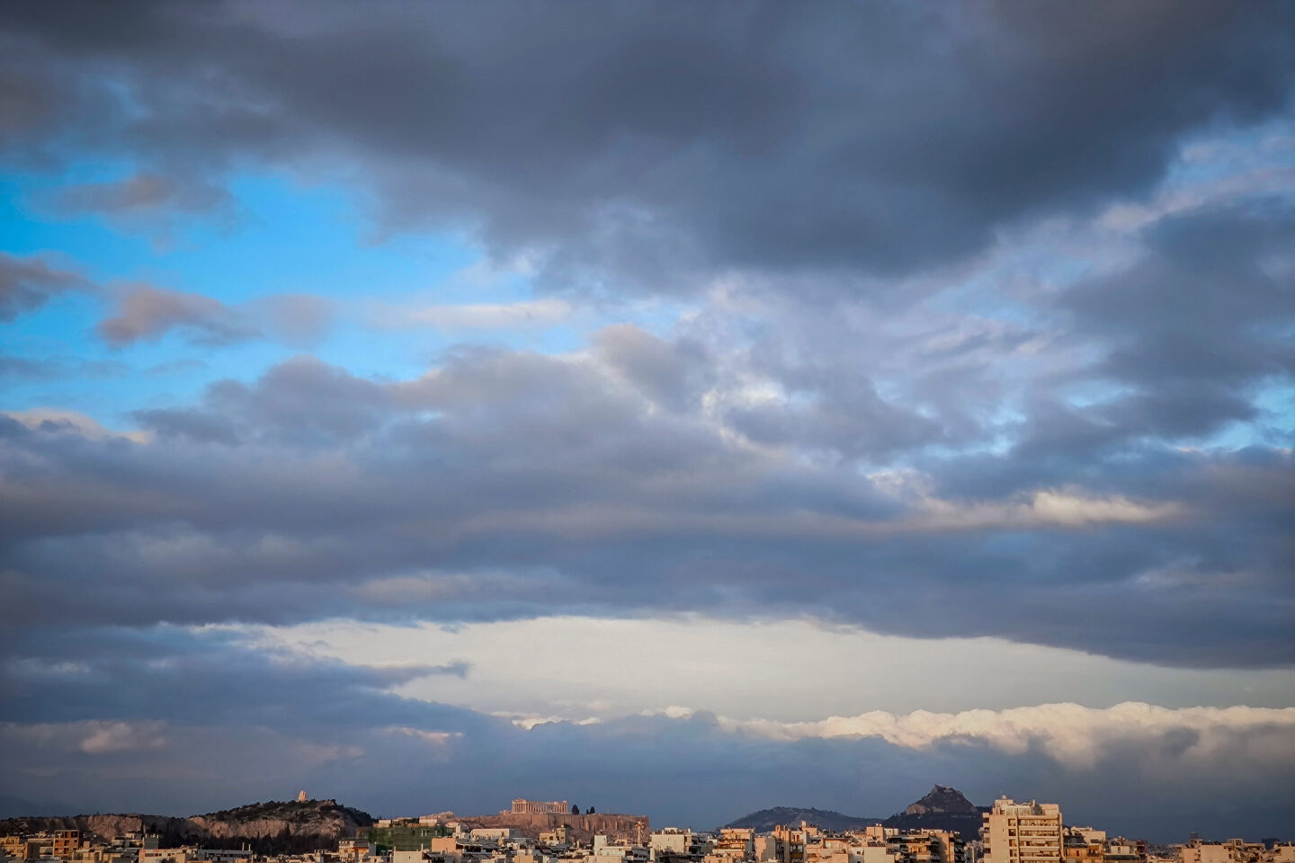 καιρός