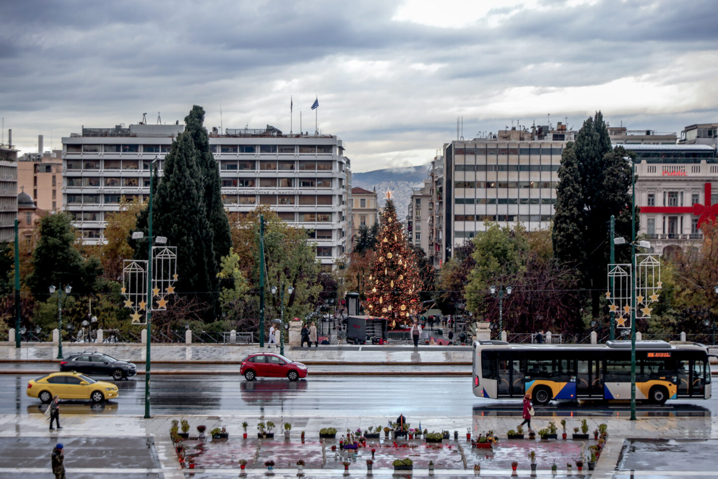 καιρός