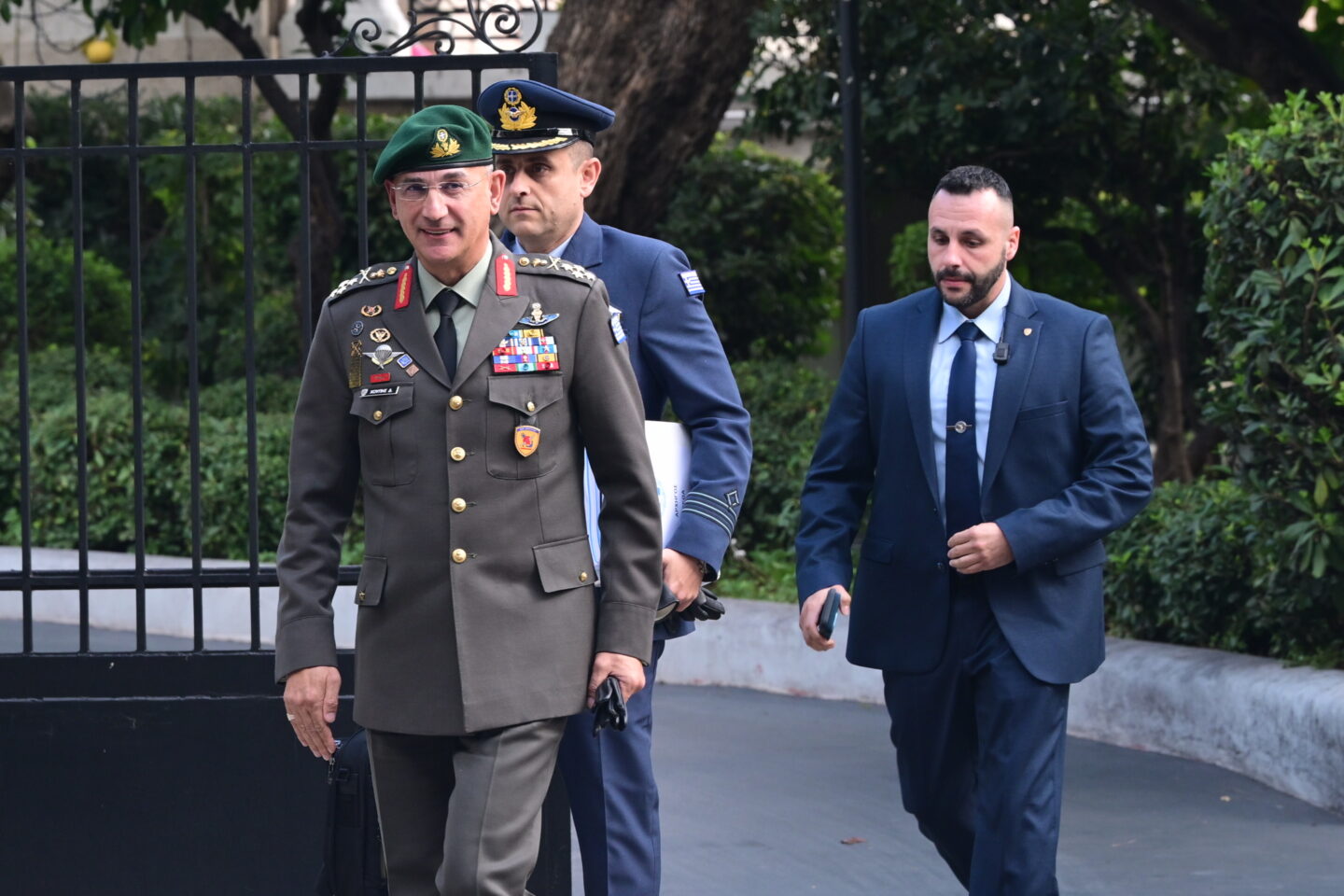 ΚΥΣΕΑ