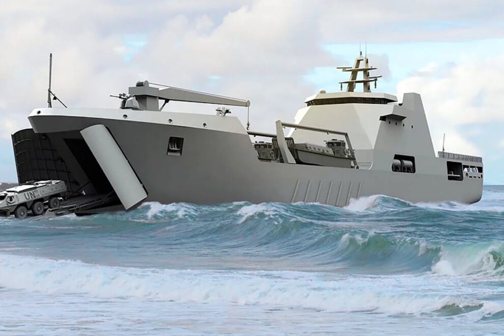 LST-100