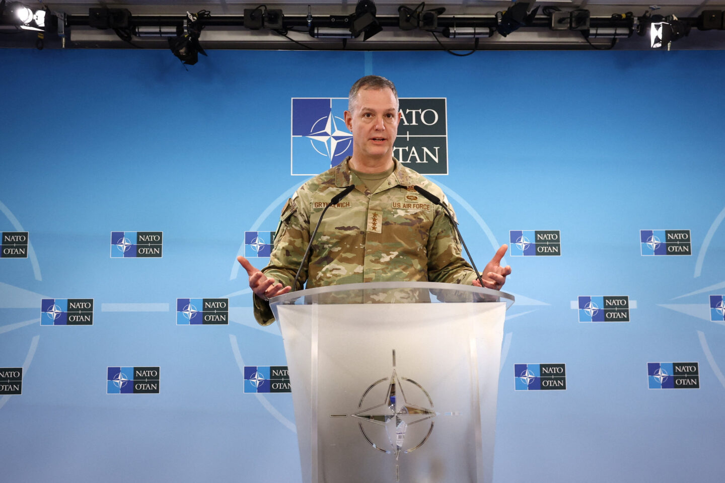 NATO
