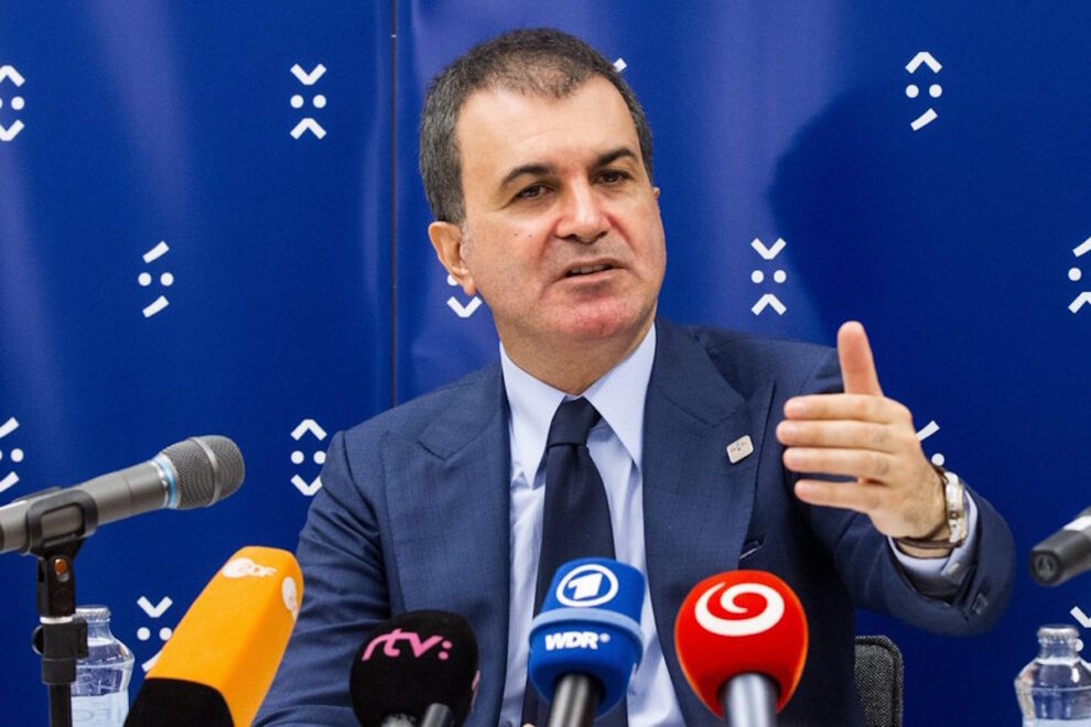 Ομέρ Τσελίκ