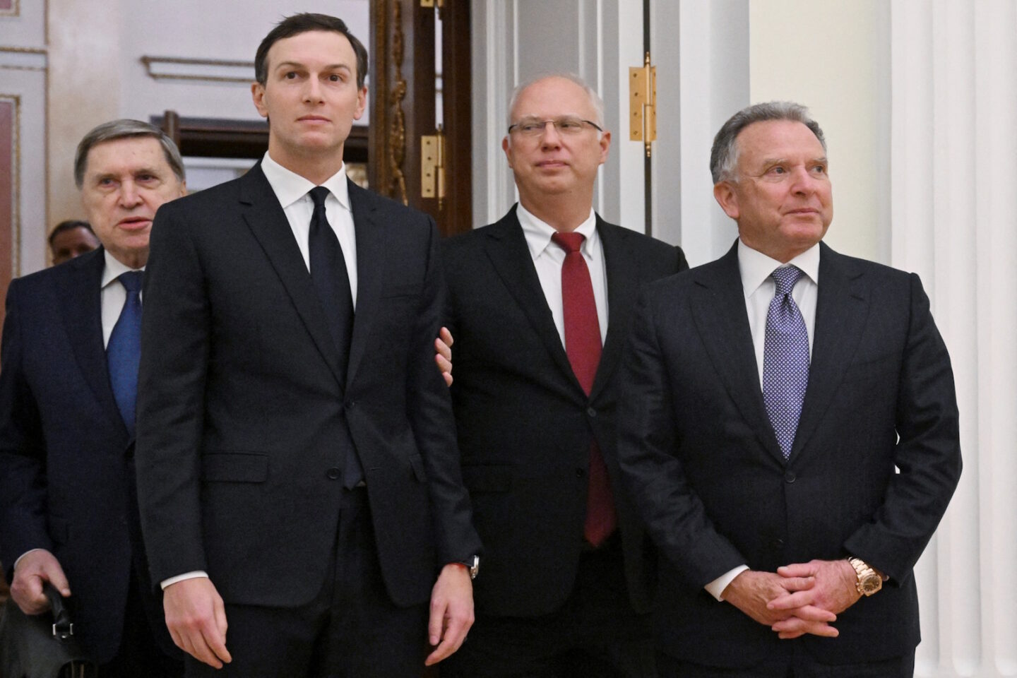 ΗΠΑ
