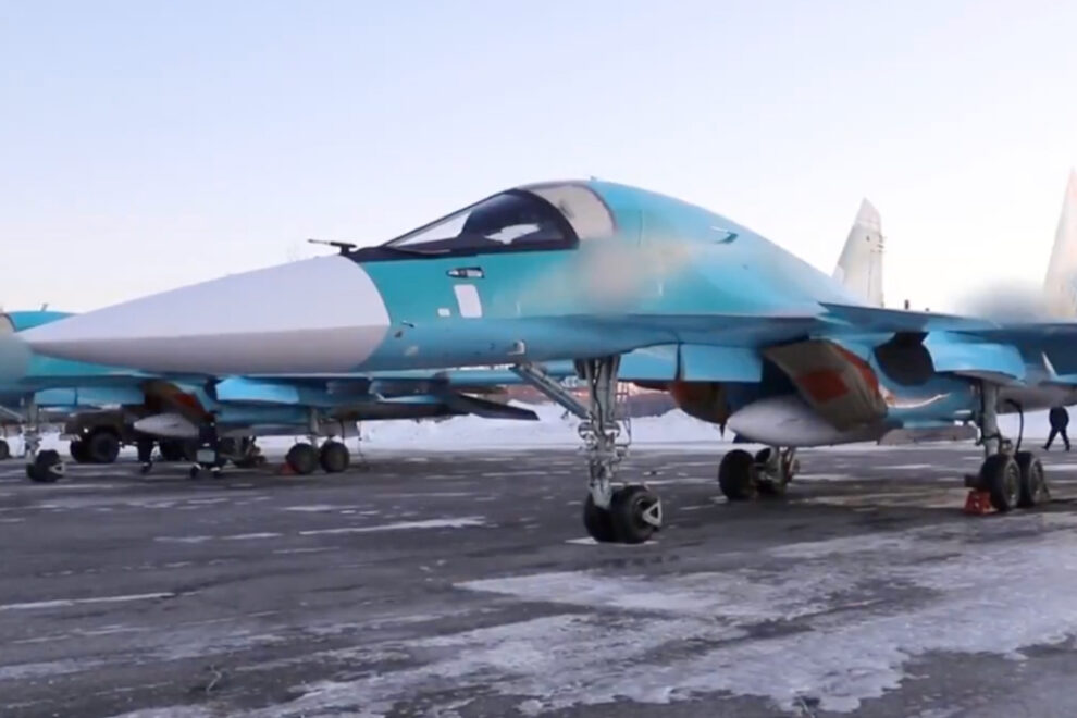Su-34