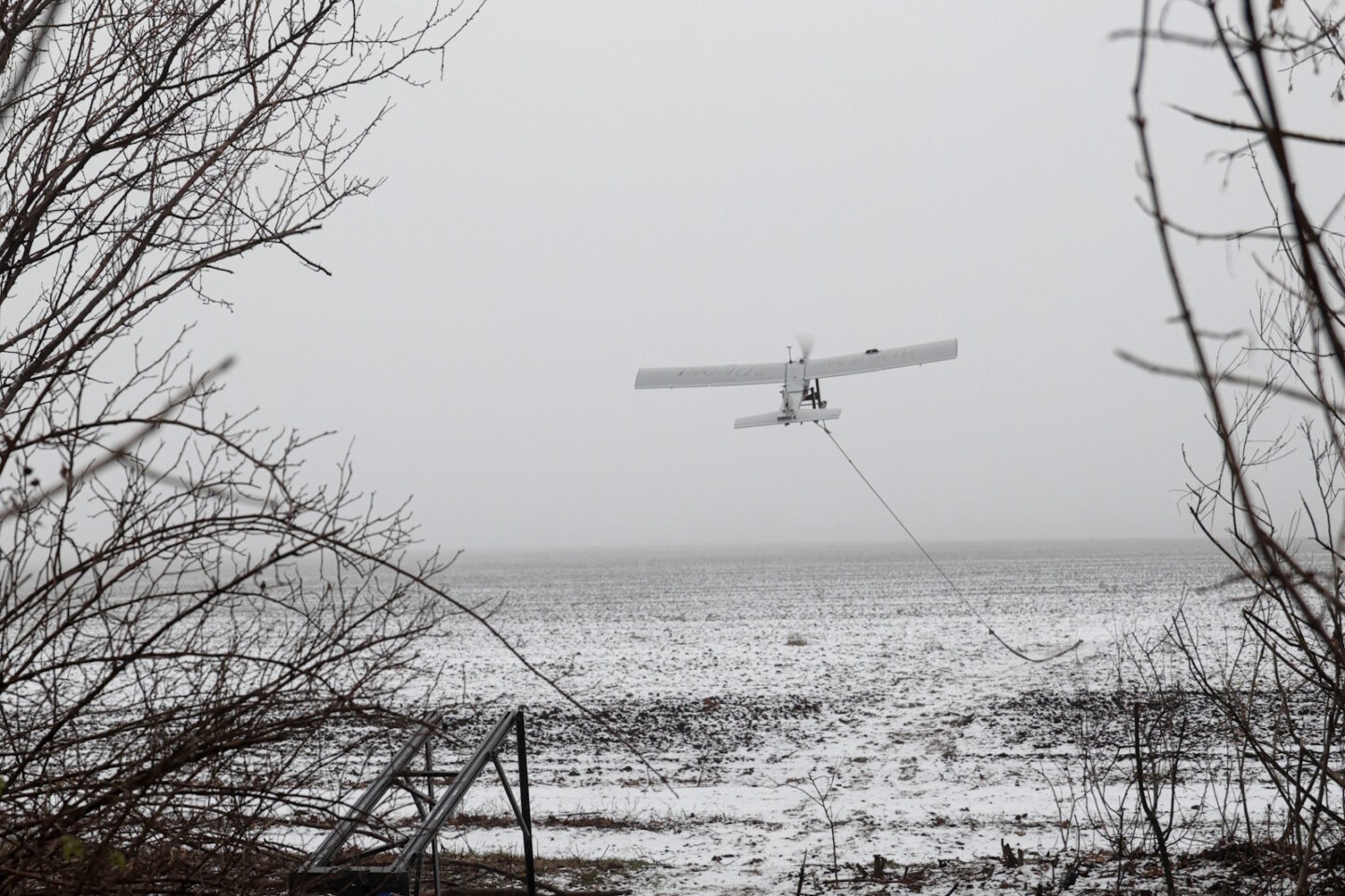 drones