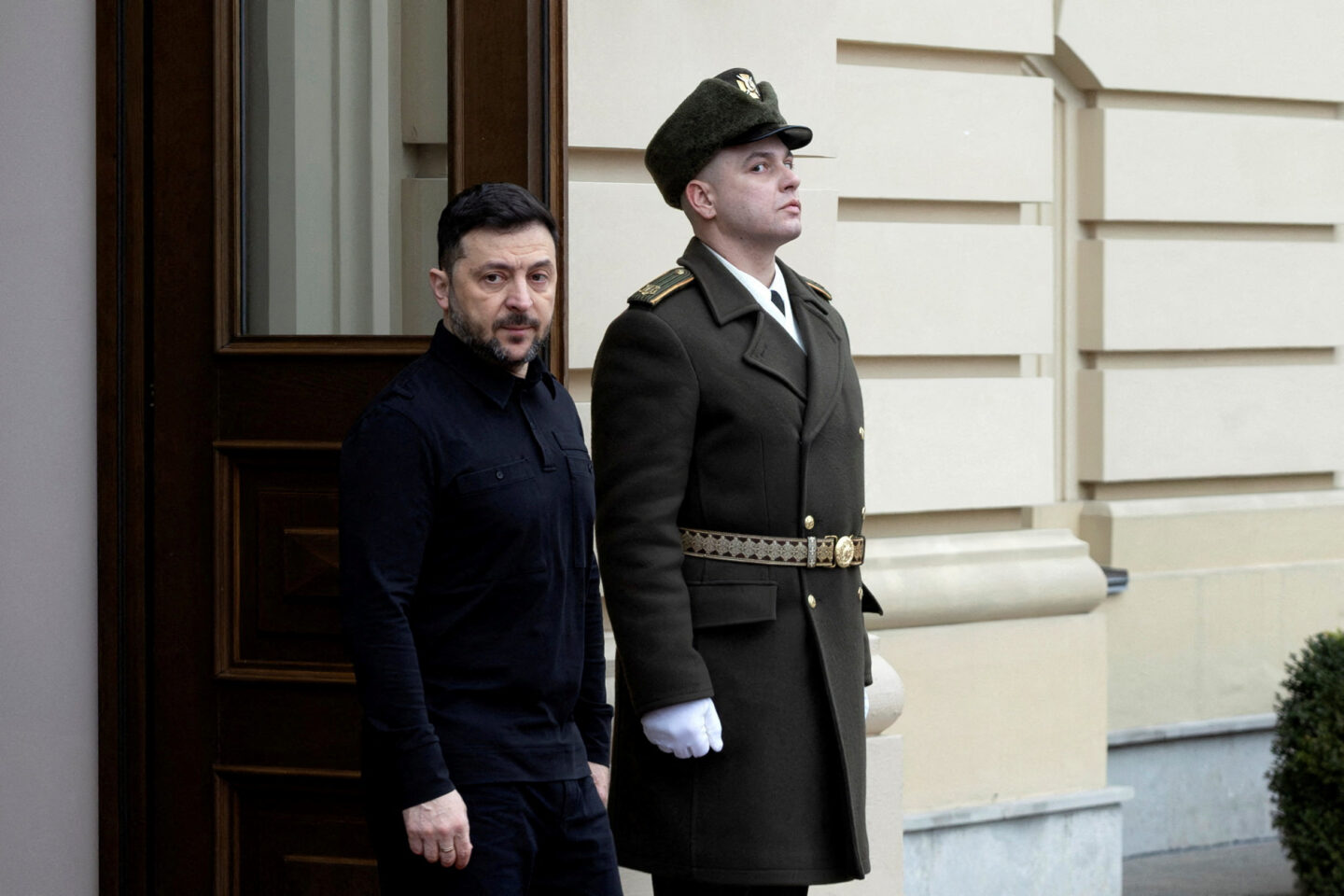 Ζελένσκι