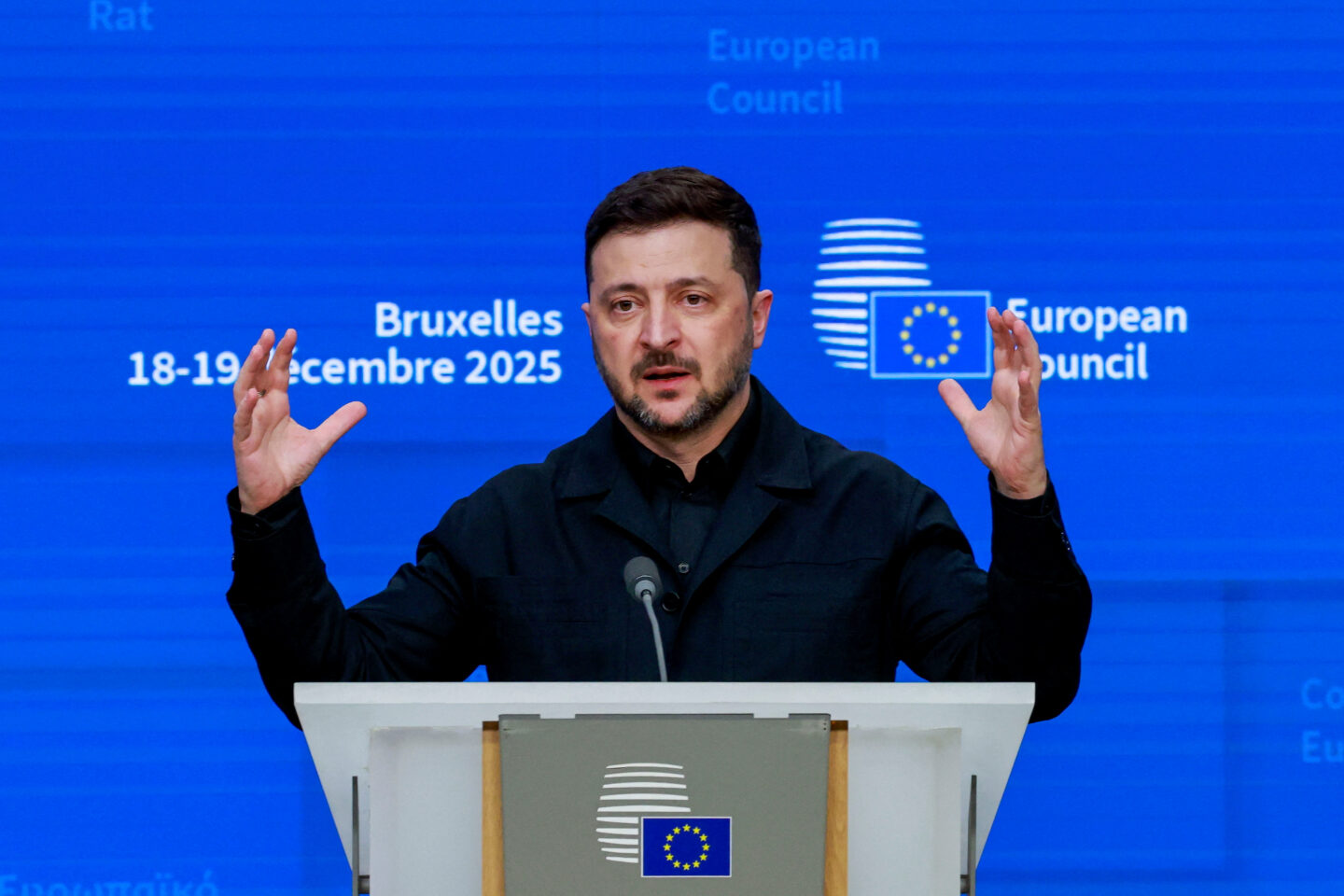 Ζελένσκι