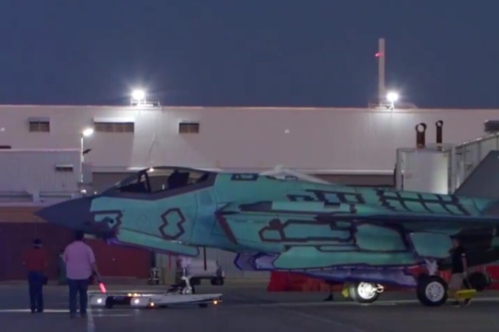F-35 - Φινλανδία