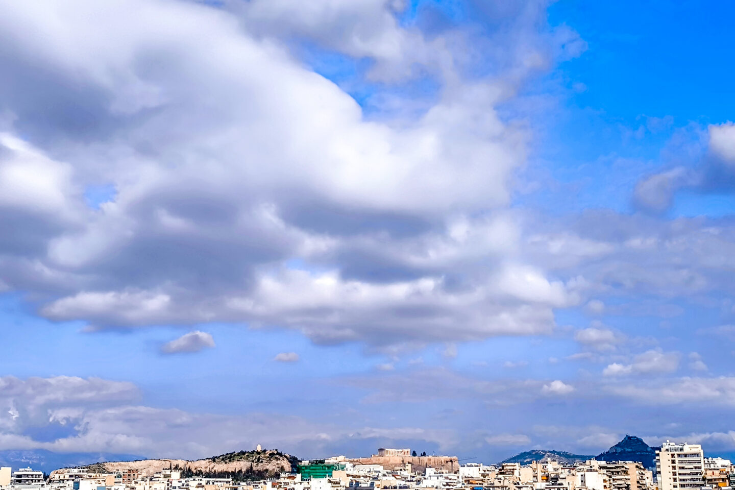 καιρός