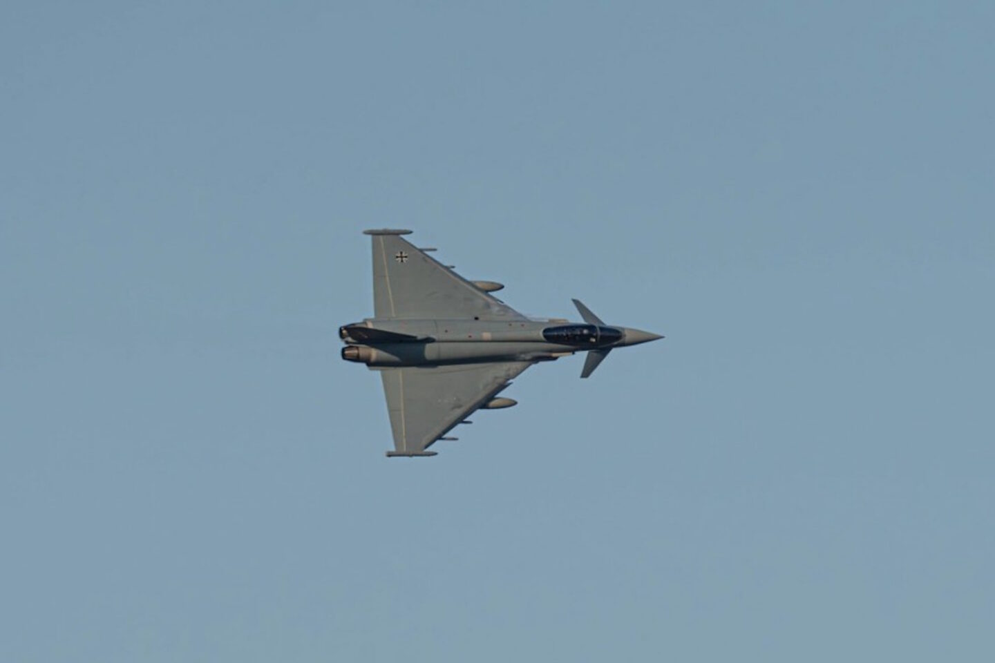 Eurofighter