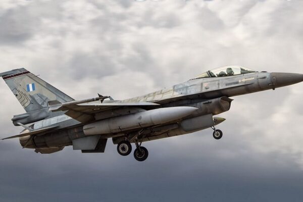 F-16 Block 50 - Viper