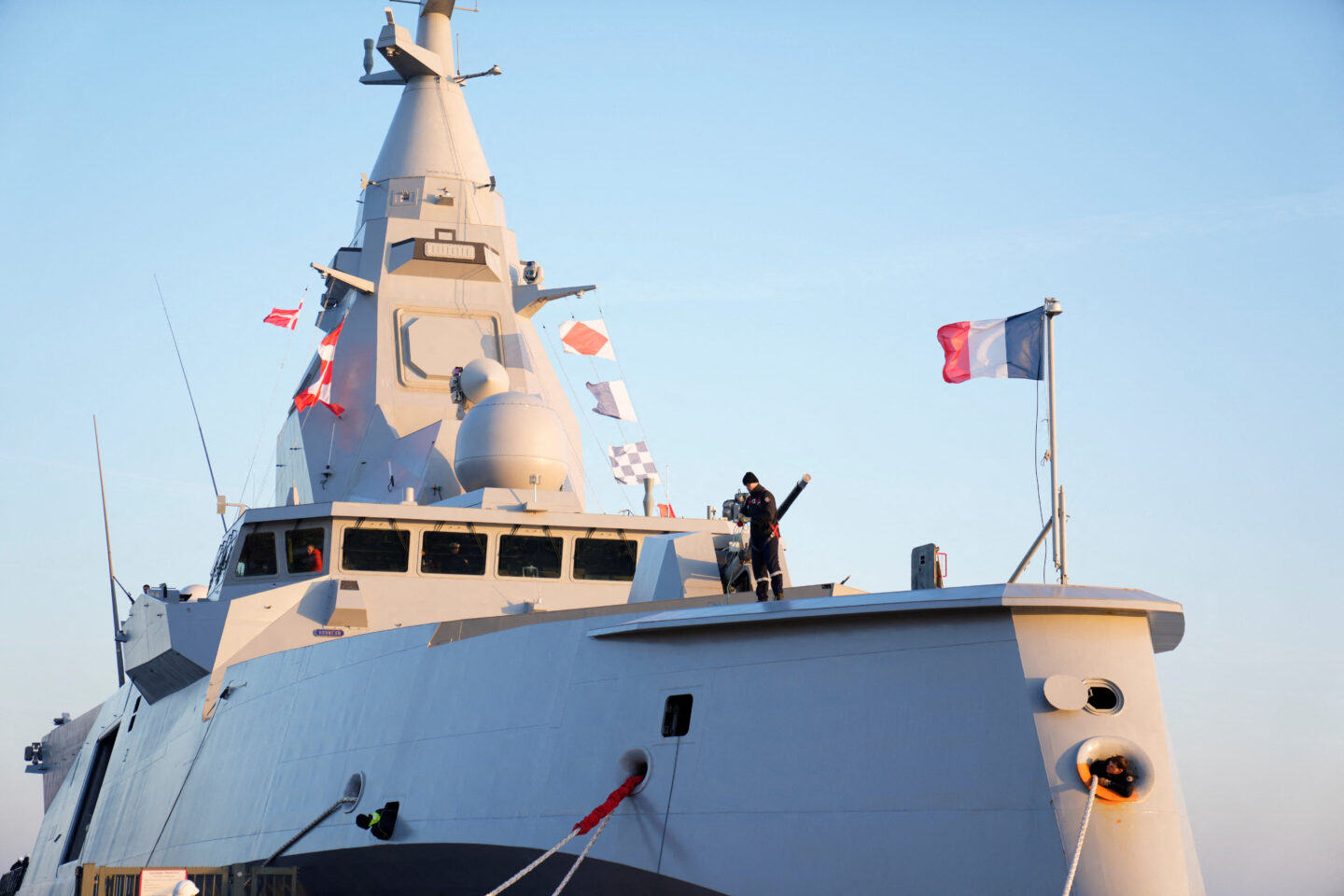 FDI - METLEN