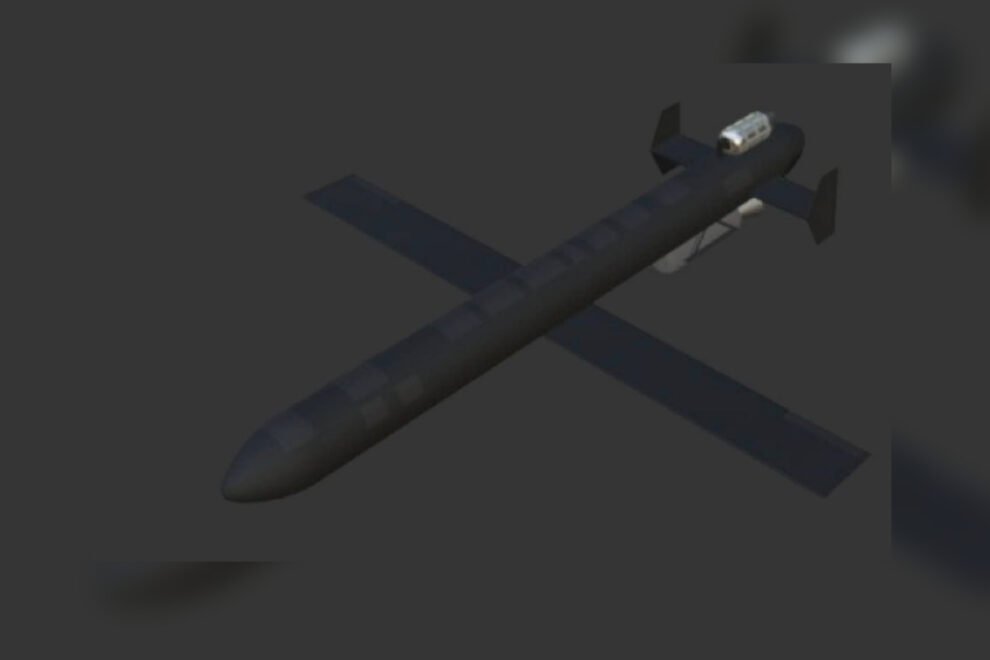 Geran-5