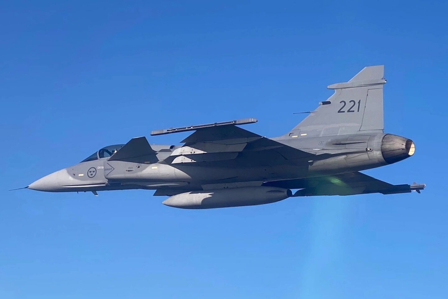 Gripen