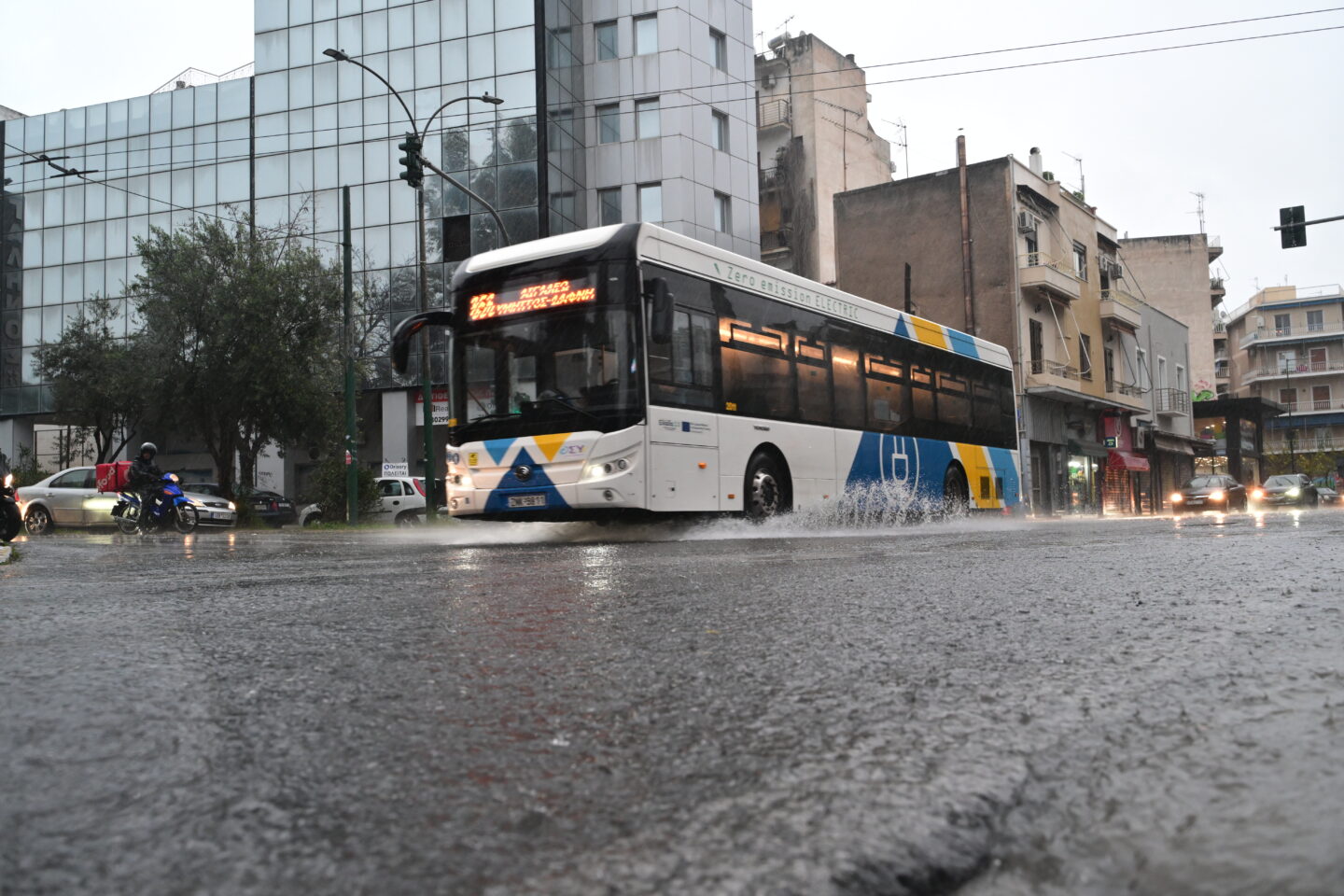 καιρός