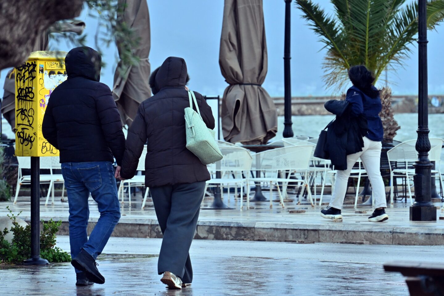 καιρός