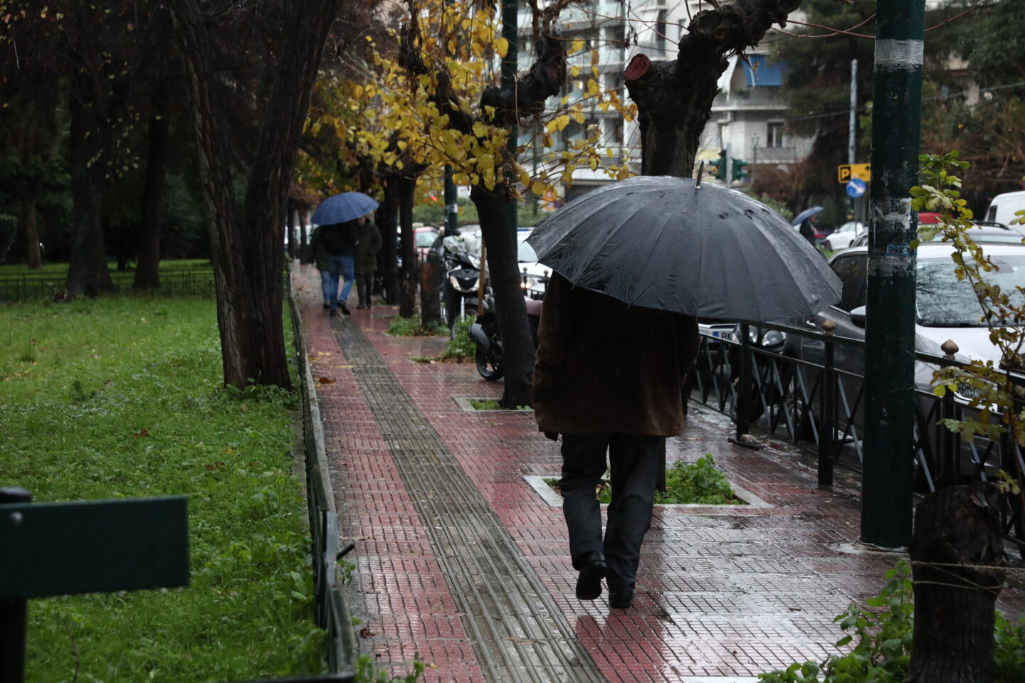 καιρός
