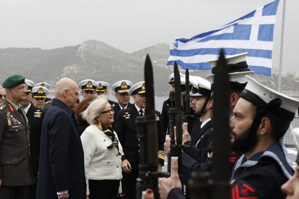 Κίμων