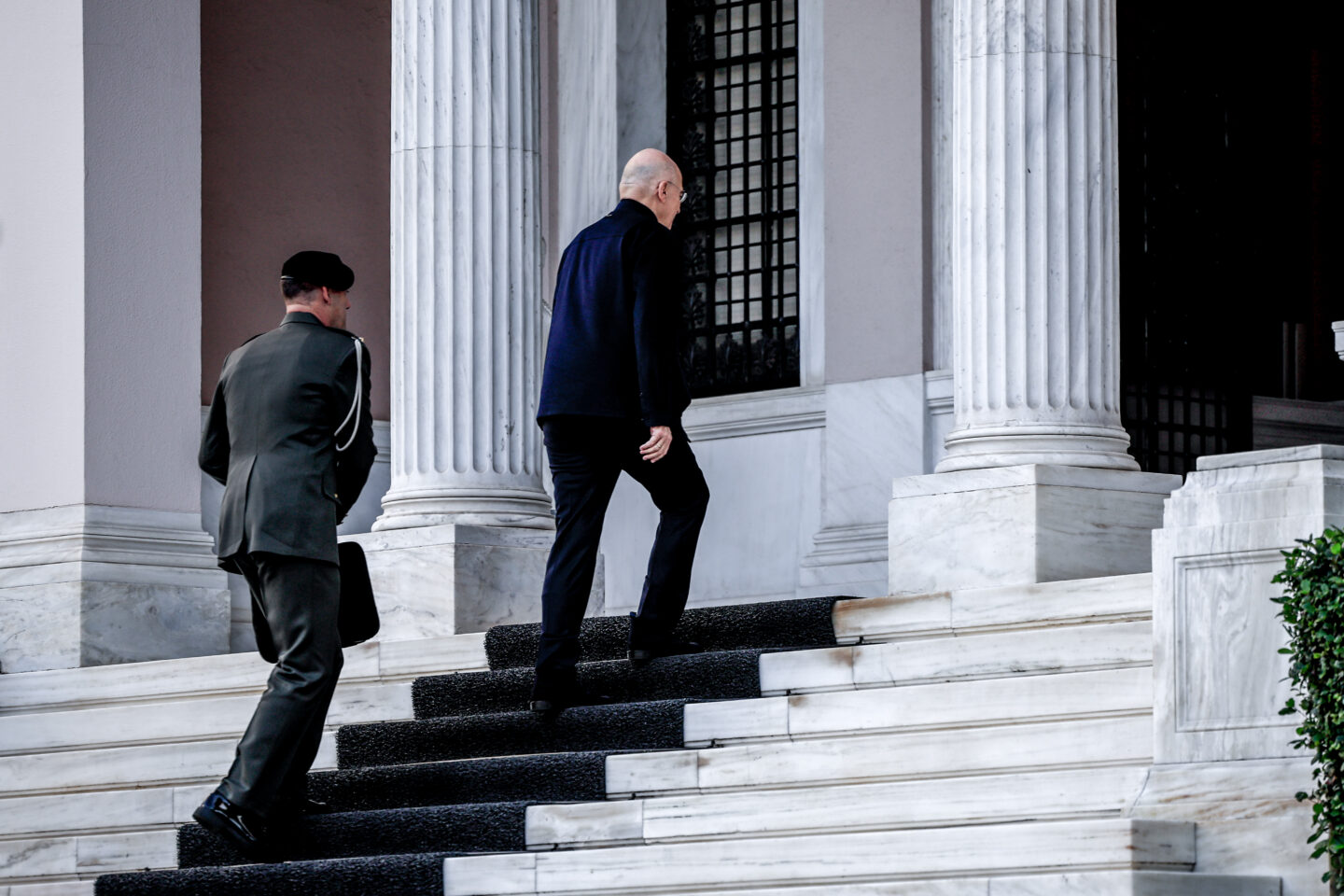 ΚΥΣΕΑ