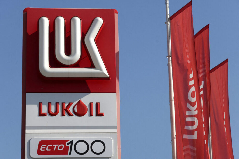 Lukoil