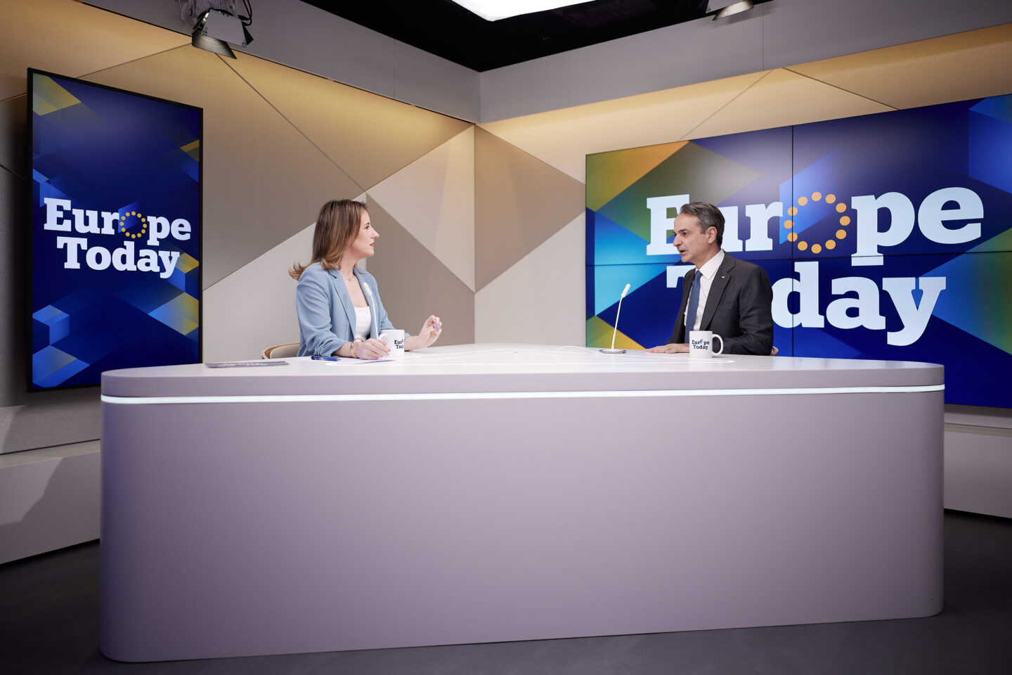Μητσοτάκης