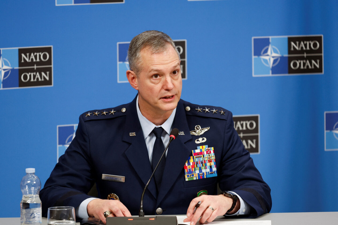 NATO