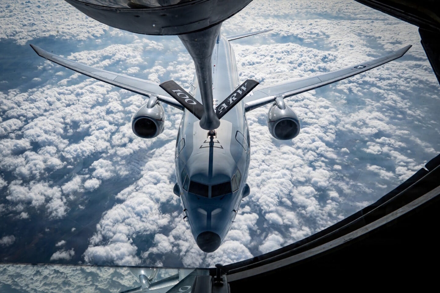 P-8 Poseidon