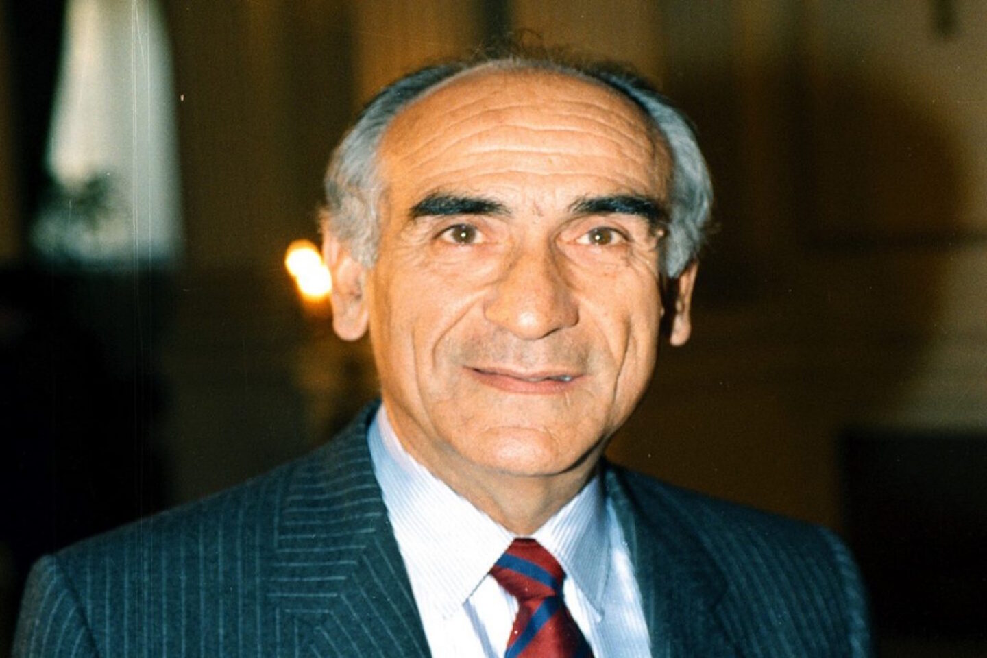 Δένδιας