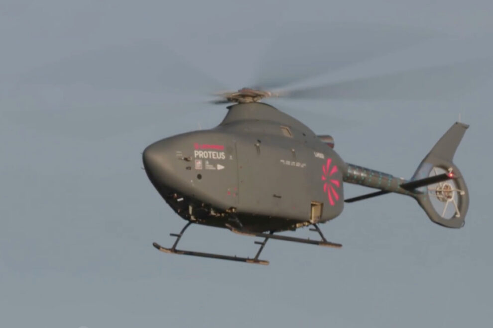 Proteus