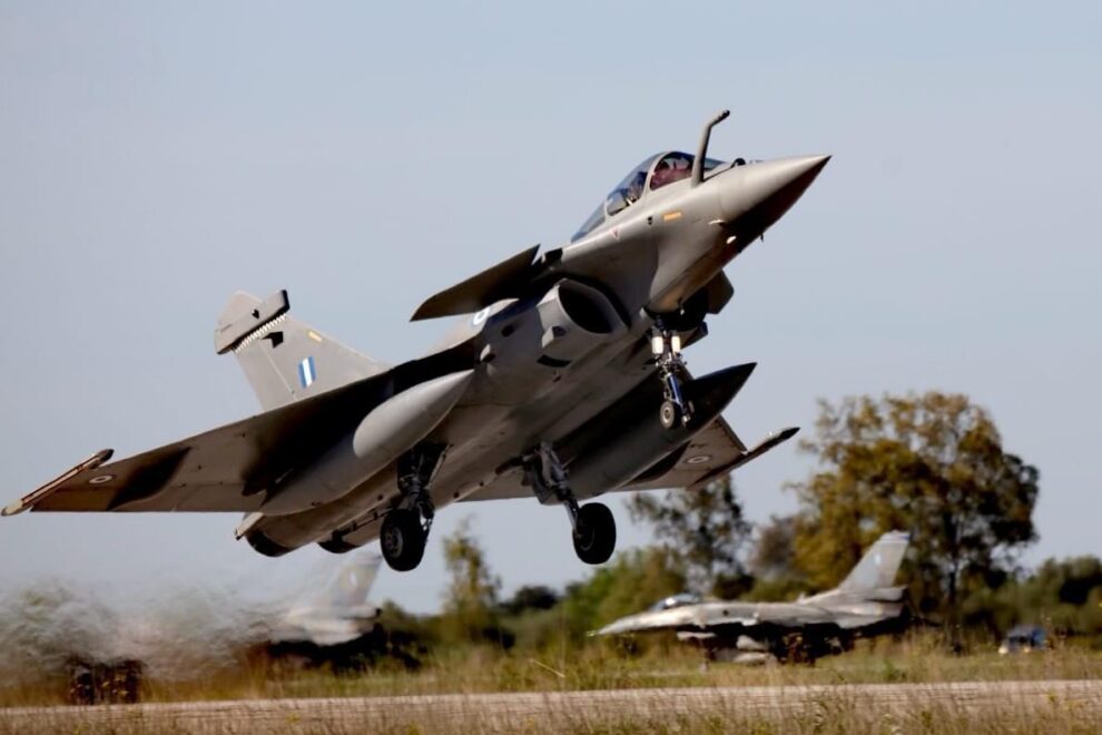 Rafale